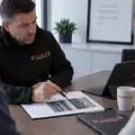 Gutachten und Beratung zu Einbruchspuren Fachliche Beratung und Besprechung eines Gutachtens zu Einbruchspuren