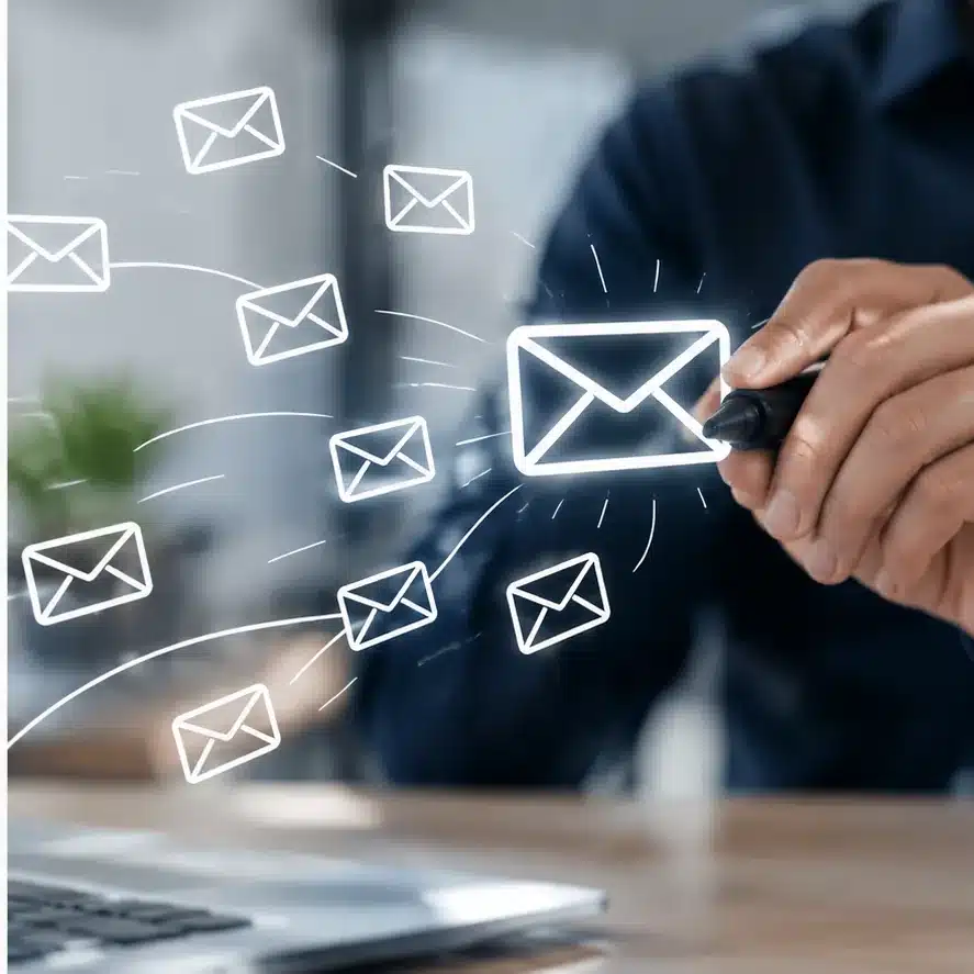 Kontakt Priesmeier Sicherheit – schnelle Kontaktaufnahme per E-Mail in Braunschweig