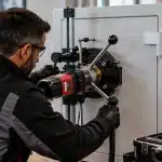 Tresoröffnung und Tresorreparatur in Braunschweig Sicherheitsdienstleistungen von Priesmeier – professionelle Tresoröffnung mit Spezialtechnik